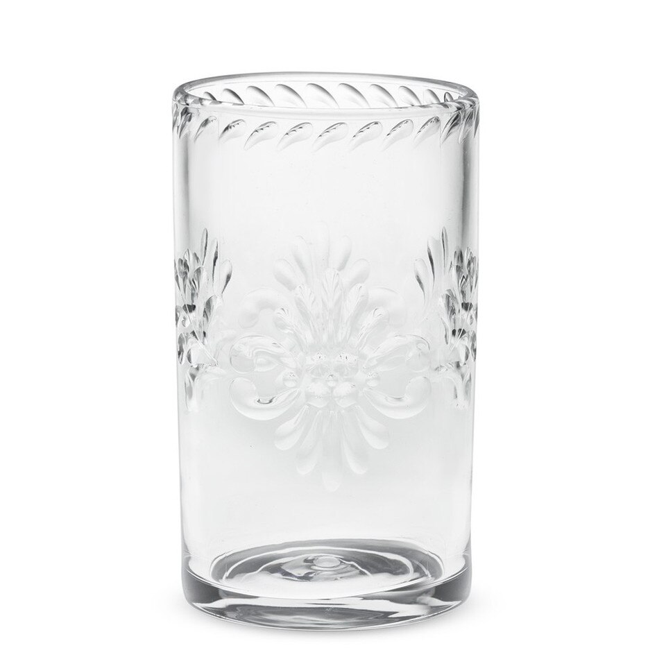Sonora Outdoor Etched Tritan Tumblers Williams Sonoma Australia